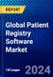 Global Patient Registry Software Market (2022-2027) by Registry Type, Database Type, Functions, Software, Pricing Model, Deployment Model, and Geography, Competitive Analysis and the Impact of Covid-19 with Ansoff Analysis - Product Image