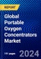 Global Portable Oxygen Concentrators Market (2022-2027) by Technology, Type, and Geography, Competitive Analysis and the Impact of Covid-19 with Ansoff Analysis - Product Image