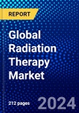 Global Radiation Therapy Market (2023-2028) Competitive Analysis, Impact of Covid-19, Ansoff Analysis- Product Image