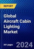 Global Aircraft Cabin Lighting Market (2023-2028) Competitive Analysis, Impact of Covid-19, Ansoff Analysis- Product Image