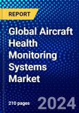 Global Aircraft Health Monitoring Systems Market (2023-2028) Competitive Analysis, Impact of Covid-19, Ansoff Analysis- Product Image