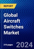 Global Aircraft Switches Market (2023-2028) Competitive Analysis, Impact of Covid-19, Ansoff Analysis- Product Image
