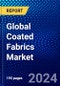 Global Coated Fabrics Market (2022-2027) by Product, Application, and Geography, Competitive Analysis and the Impact of Covid-19 with Ansoff Analysis - Product Image