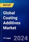 Global Coating Additives Market (2022-2027) by Function, Type, Formulation, Application, and Geography, Competitive Analysis and the Impact of Covid-19 with Ansoff Analysis - Product Image