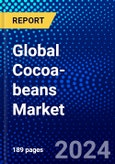 Global Cocoa-beans Market (2023-2028) Competitive Analysis, Impact of Covid-19, Ansoff Analysis- Product Image