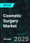 Cosmetic Surgery Market, Size, Global Forecast 2023-2027, Industry Trends, Share, Growth, Insight, Impact of Inflation, Company Analysis - Product Thumbnail Image