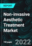 Non-invasive Aesthetic Treatment Market, Size, Global Forecast 2023-2028, Industry Trends, Share, Growth, Insight, Impact of Inflation, Company Analysis- Product Image