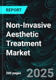 Non-invasive Aesthetic Treatment Market, Size, Global Forecast 2023-2028, Industry Trends, Share, Growth, Insight, Impact of Inflation, Company Analysis- Product Image