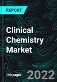 Clinical Chemistry Market, Size, Global Forecast 2023-2027, Industry Trends, Share, Growth, Insight, Impact of Inflation, Company Analysis- Product Image