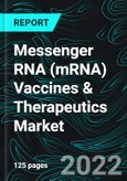 Messenger RNA (mRNA) Vaccines & Therapeutics Market, Size, Global Forecast 2023-2028, Industry Trends, Growth, Impact of Inflation, Opportunity Company Analysis- Product Image