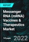 Messenger RNA (mRNA) Vaccines & Therapeutics Market, Size, Global Forecast 2023-2028, Industry Trends, Growth, Impact of Inflation, Opportunity Company Analysis - Product Image