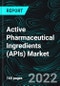 Active Pharmaceutical Ingredients (APIs) Market, Global Forecast 2023-2027, Industry Trends, Growth, Impact of Inflation, Opportunity Company Analysis - Product Image