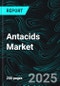 Antacids Market, Size, Global Forecast 2023-2027, Industry Trends, Growth, Impact of Inflation, Opportunity Company Analysis - Product Thumbnail Image