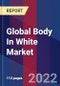 Global Body In White Market Size By Material-Type, By Product-Type, By Vehicle-Type, By Manufacturing Method, By Geographic Scope And Forecast - Product Image