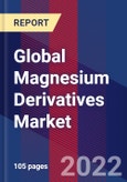 Global Magnesium Derivatives Market Size By Type, By System, By Geographic Scope And Forecast- Product Image