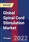 Global Spinal Cord Stimulation Market Size By Disease Indication, By Product, By End User, By Geographic Scope And Forecast - Product Image