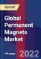 Global Permanent Magnets Market Size By Type, By End-Use Industry, By Geographic Scope And Forecast - Product Image