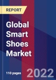 Global Smart Shoes Market Size By Product Type, By Distribution, By Geographic Scope And Forecast- Product Image