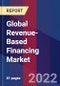 Global Revenue-Based Financing Market Size By Enterprise Size, By Industry Vertical, By Geographic Scope And Forecast - Product Image
