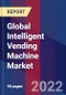 Global Intelligent Vending Machine Market Size By Product Type, By End-User, By Geographic Scope And Forecast - Product Image