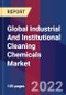 Global Industrial And Institutional Cleaning Chemicals Market Size By Raw Material, By Product Type, By End User, By Geographic Scope And Forecast - Product Thumbnail Image