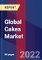 Global Cakes Market Size By Modes of Availability, By Product Type, By Distribution Channel, By Geographic Scope And Forecast - Product Thumbnail Image