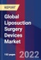 Global Liposuction Surgery Devices Market Size By Technology, By Product Type, By Geographic Scope And Forecast - Product Image