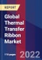 Global Thermal Transfer Ribbon Market Size By Print Head, By Product, By Applications, By End User Industry, By Geographic Scope And Forecast - Product Thumbnail Image