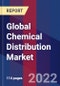 Global Chemical Distribution Market Size By Product, By End-User, By Geographic Scope And Forecast - Product Image