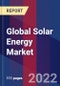 Global Solar Energy Market Size By Solar Module, By Application, By End User, By Geographic Scope And Forecast - Product Thumbnail Image