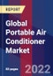 Global Portable Air Conditioner Market Size By Type, By Distribution Channel, By Application, By Geographic Scope And Forecast - Product Image
