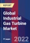 Global Industrial Gas Turbine Market Size By Capacity, By Technology, By Cycle, By Geographic Scope And Forecast - Product Image