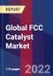 Global FCC Catalyst Market Size By Product, By Application, By Geographic Scope And Forecast - Product Image