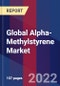 Global Alpha-Methylstyrene Market Size By Application, By Purity, By Geographic Scope And Forecast - Product Image