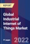 Global Industrial Internet of Things Market Size By Software, By Technology, By Vertical, By Geographic Scope And Forecast - Product Image