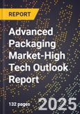 2025 Global Forecast for Advanced Packaging Market (2026-2031 Outlook)-High Tech Outlook Report- Product Image