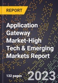 2024 Global Forecast for Application Gateway Market (2025-2030 Outlook)-High Tech & Emerging Markets Report- Product Image