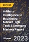 2024 Global Forecast for Artificial Intelligence (Ai) In Healthcare Market (2025-2030 Outlook)-High Tech & Emerging Markets Report - Product Image