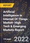 2023 Global Forecast for Artificial Intelligence (Ai) In Internet Of Things (Iot) Market (2024-2029 Outlook)- High Tech & Emerging Markets Report - Product Image