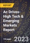 2024 Global Forecast for Ac Drives (2025-2030 Outlook)-High Tech & Emerging Markets Report - Product Thumbnail Image