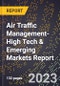 2024 Global Forecast for Air Traffic Management (2025-2030 Outlook)-High Tech & Emerging Markets Report - Product Thumbnail Image