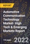 2023 Global Forecast for Automotive Communication Technology Market (2024-2029 Outlook)- High Tech & Emerging Markets Report - Product Image