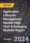 2024 Global Forecast for Application Lifecycle Management Market (2025-2030 Outlook)-High Tech & Emerging Markets Report - Product Image