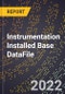 Instrumentation Installed Base DataFile - Product Image