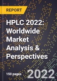HPLC 2022: Worldwide Market Analysis & Perspectives- Product Image