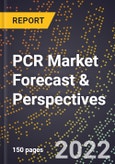 PCR Market Forecast & Perspectives- Product Image