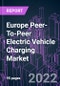 Europe Peer-To-Peer Electric Vehicle Charging Market 2021-2031 by Charger Type, Application, EV Type, and Country: Trend Forecast and Growth Opportunity - Product Thumbnail Image