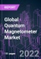Global Quantum Magnetometer Market 2021-2031 by Product, Industry Vertical, and Region: Trend Forecast and Growth Opportunity - Product Image