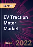 EV Traction Motor Market 2023-2027- Product Image