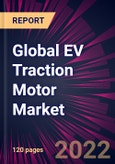 Global EV Traction Motor Market 2023-2027- Product Image